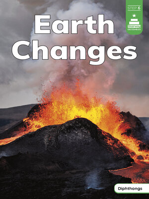 cover image of Earth Changes